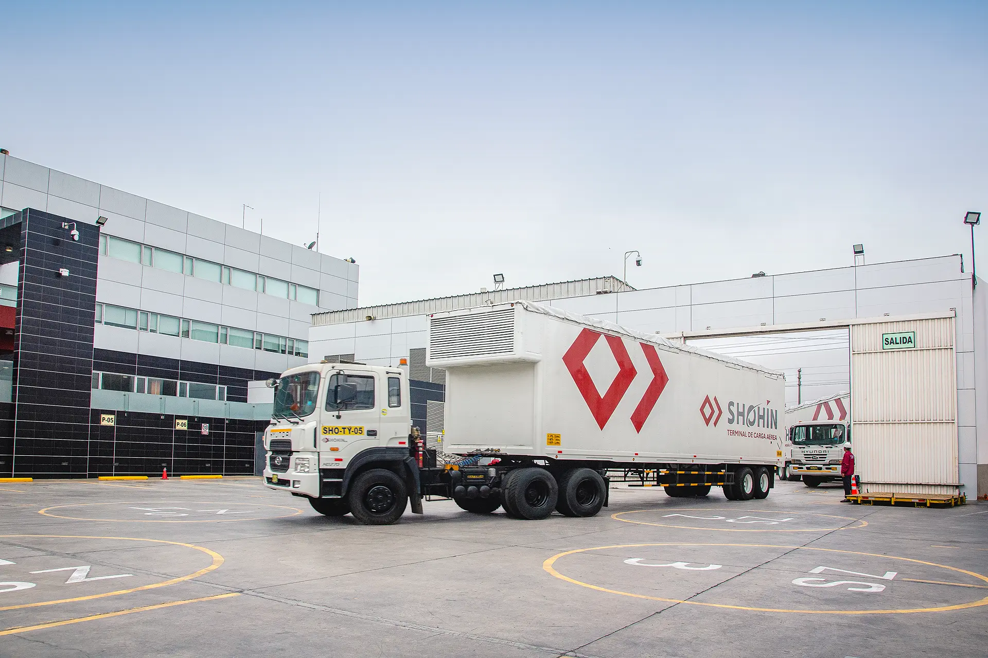 Imagen de Infraestructura