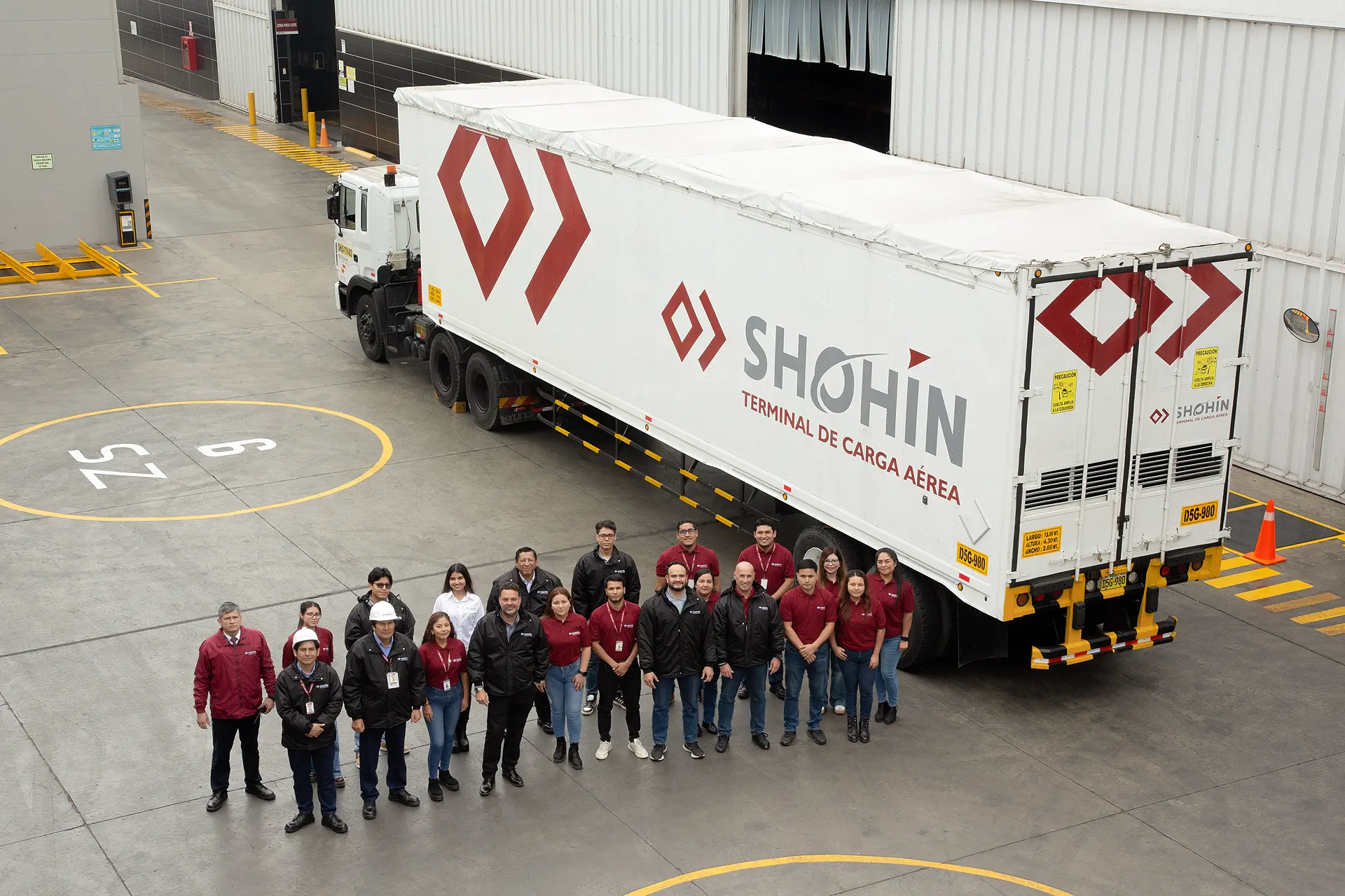 About Us Illustration