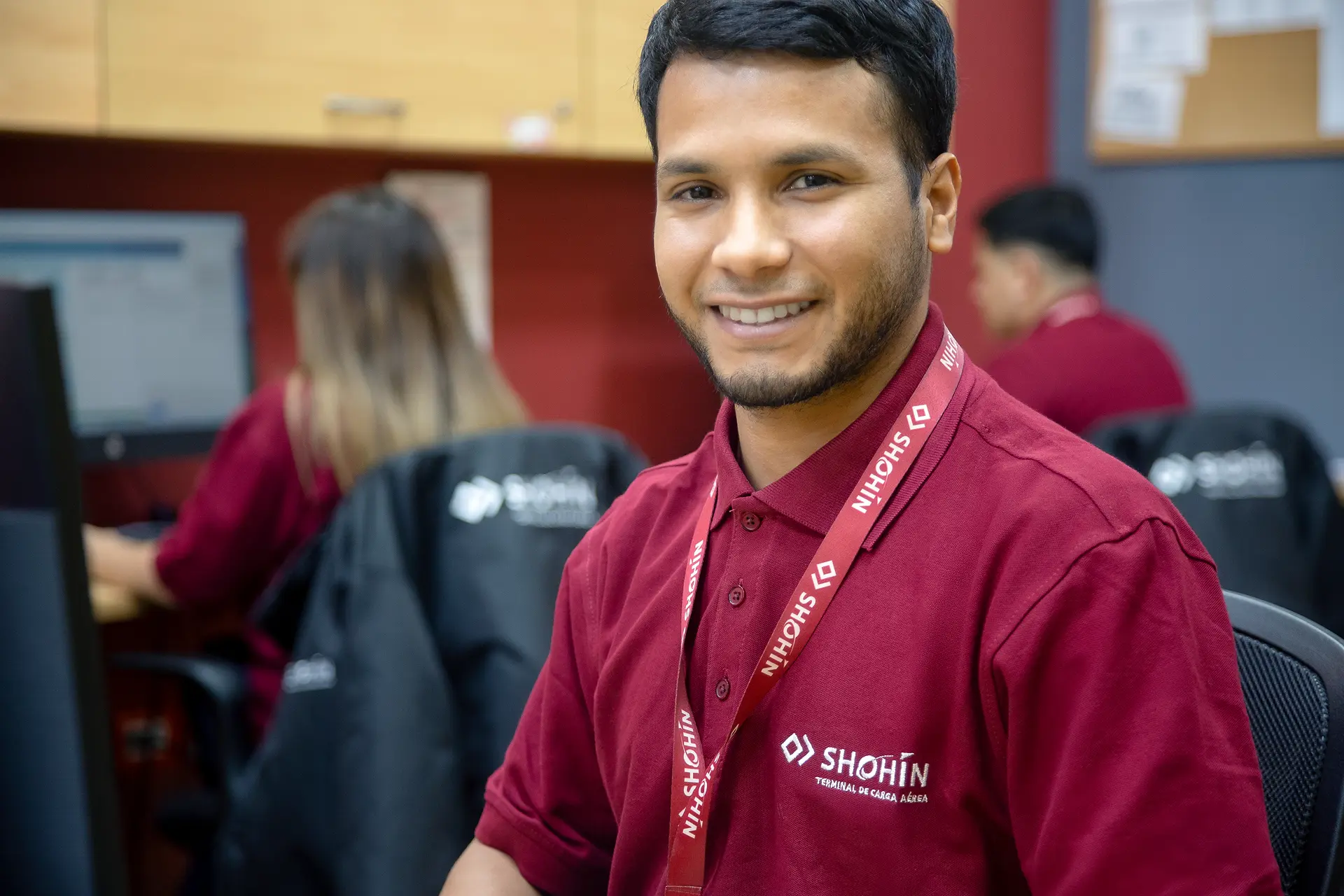 About Us Illustration